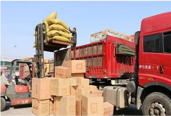 泉州到大英县物流专线