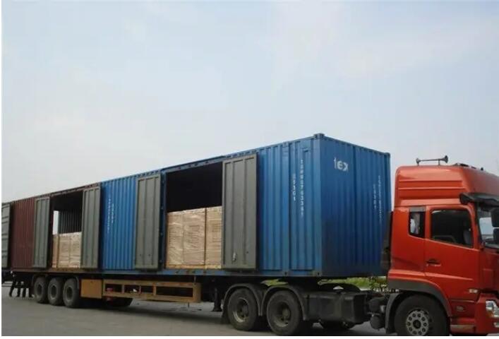 泉州到大英县整车运输