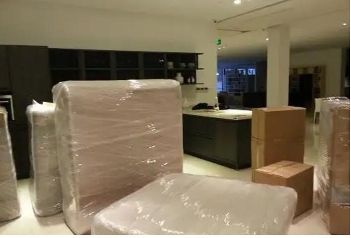 泉州到大英县长途搬家